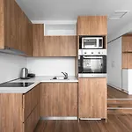 Ultima Suites, Nilie Hospitality Mgmt